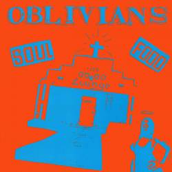 Oblivians : Soul Food